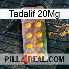 Tadalif 20Mg new11